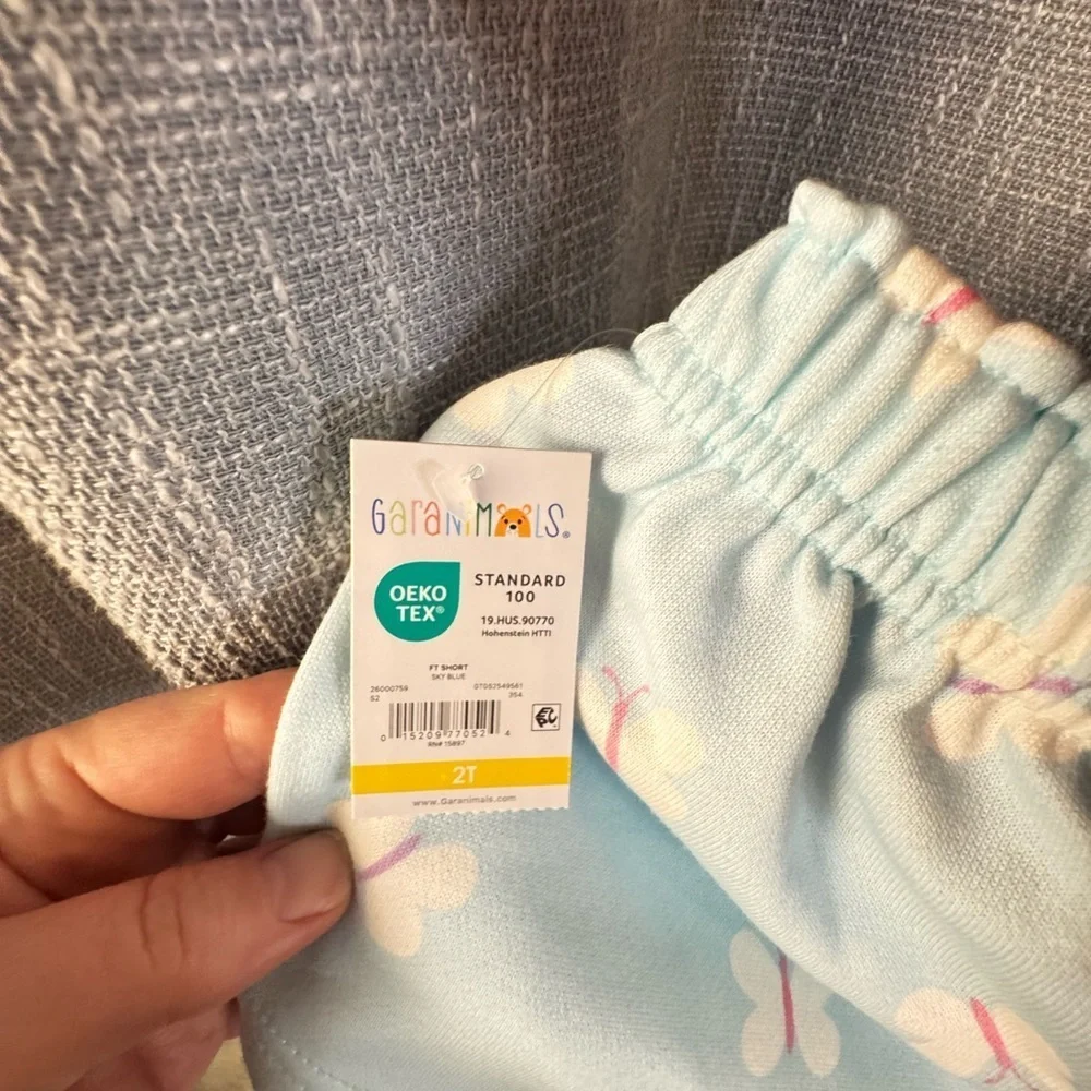 Girls 2T Bundle Of 3